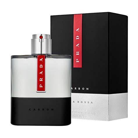 prada carbon luna rossa 150ml|prada luna rossa carbon review.